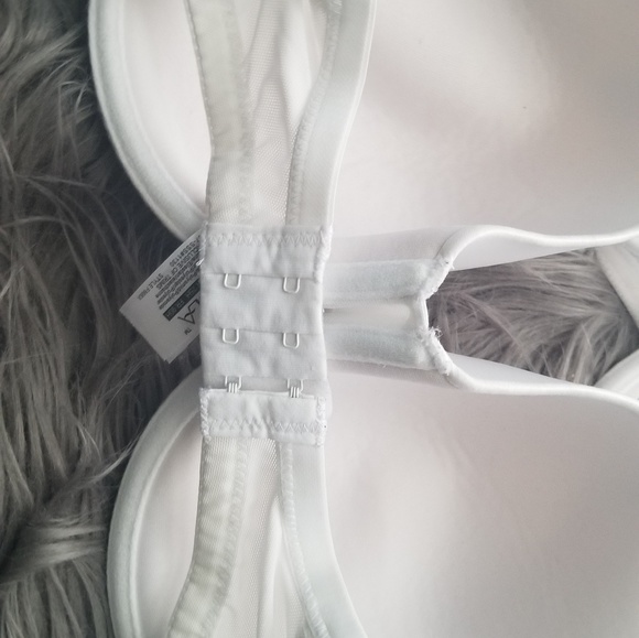 White Bra Lot (3) 34G - Picture 7 of 11